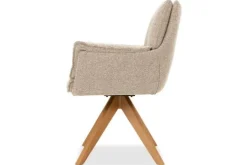 Elysia Eetkamerstoelen^Eetkamerstoel Hecate