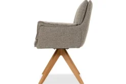 Elysia Eetkamerstoelen^Eetkamerstoel Hecate