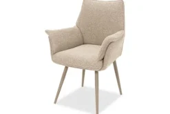 Elysia Eetkamerstoelen^Eetkamerstoel Hecate
