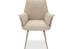 Elysia Eetkamerstoelen^Eetkamerstoel Hecate