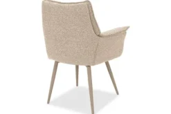 Elysia Eetkamerstoelen^Eetkamerstoel Hecate