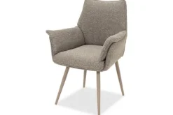 Elysia Eetkamerstoelen^Eetkamerstoel Hecate