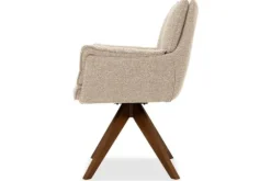 Elysia Eetkamerstoelen^Eetkamerstoel Hecate