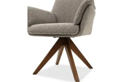 Elysia Eetkamerstoelen^Eetkamerstoel Hecate