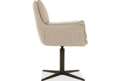 Elysia Eetkamerstoelen^Eetkamerstoel Hecate