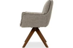 Outlet Elysia Eetkamerstoel Hecate