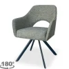 Clearance Livingfurn Eetkamerstoel  Helen
