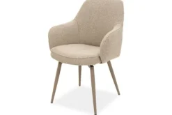 Elysia Eetkamerstoelen^Eetkamerstoel Hestia