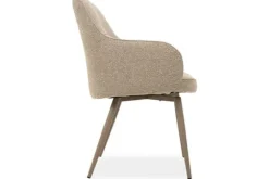 Elysia Eetkamerstoelen^Eetkamerstoel Hestia