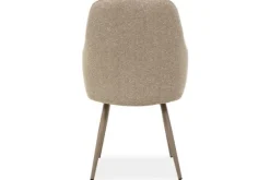 Elysia Eetkamerstoelen^Eetkamerstoel Hestia