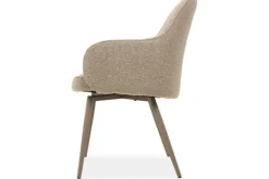 Elysia Eetkamerstoelen^Eetkamerstoel Hestia