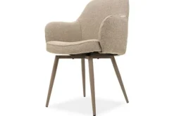 Elysia Eetkamerstoelen^Eetkamerstoel Hestia