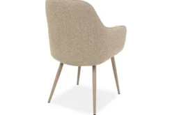 Elysia Eetkamerstoelen^Eetkamerstoel Hestia