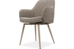 Elysia Eetkamerstoelen^Eetkamerstoel Hestia