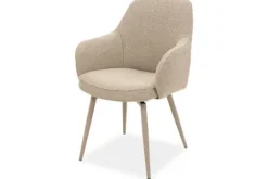 Elysia Eetkamerstoelen^Eetkamerstoel Hestia