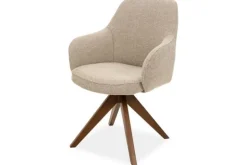Elysia Eetkamerstoelen^Eetkamerstoel Hestia