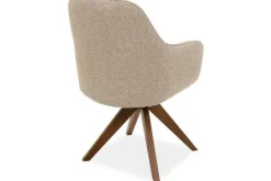 Elysia Eetkamerstoelen^Eetkamerstoel Hestia