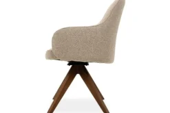 Elysia Eetkamerstoelen^Eetkamerstoel Hestia