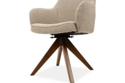 Elysia Eetkamerstoelen^Eetkamerstoel Hestia