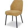 Livingfurn Eetkamerstoelen^Eetkamerstoel Honey Tess