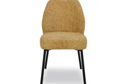 Livingfurn Eetkamerstoelen^Eetkamerstoel Honey Tess