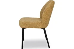Livingfurn Eetkamerstoelen^Eetkamerstoel Honey Tess