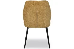 Livingfurn Eetkamerstoelen^Eetkamerstoel Honey Tess