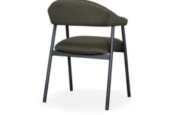 Label51 Eetkamerstoelen^Eetkamerstoel Hunter CH-73.042 Amaze