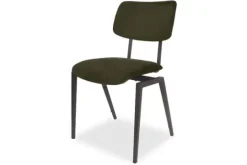Eetkamerstoelen^Eetkamerstoel Hunter HH-90.007