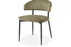 Online Label51 Eetkamerstoel Hunter HU-77.036 Bliss