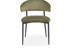 Online Label51 Eetkamerstoel Hunter HU-77.036 Bliss
