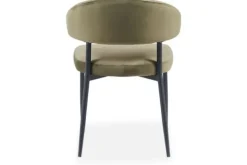 Online Label51 Eetkamerstoel Hunter HU-77.036 Bliss