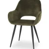 Label51 Eetkamerstoelen^Eetkamerstoel Hunter IH-50.135 Fer