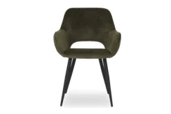 Label51 Eetkamerstoelen^Eetkamerstoel Hunter IH-50.135 Fer