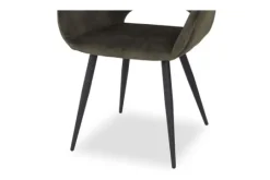 Label51 Eetkamerstoelen^Eetkamerstoel Hunter IH-50.135 Fer