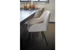Label51 Eetkamerstoelen^Eetkamerstoel Hunter IH-50.135 Fer
