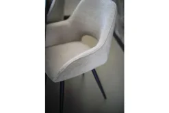 Label51 Eetkamerstoelen^Eetkamerstoel Hunter IH-50.135 Fer
