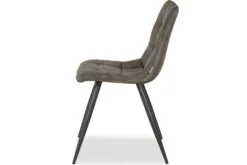 Label51 Eetkamerstoelen^Eetkamerstoel Hunter UK-30.319 Jelt