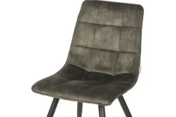 Label51 Eetkamerstoelen^Eetkamerstoel Hunter UK-30.319 Jelt