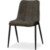 Label51 Eetkamerstoelen^Eetkamerstoel Hunter UK-30.504 Noor
