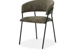 Hot Label51 Eetkamerstoel Hunter YN-83.010 Luuk