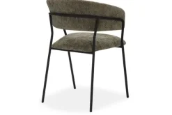 Hot Label51 Eetkamerstoel Hunter YN-83.010 Luuk