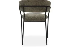 Hot Label51 Eetkamerstoel Hunter YN-83.010 Luuk