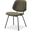 Hot Label51 Eetkamerstoel Hunter ZM-88.004 Bello