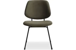 Hot Label51 Eetkamerstoel Hunter ZM-88.004 Bello