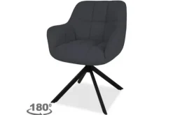 Tower Living Eetkamerstoelen^Eetkamerstoel Indigo Alba
