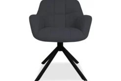 Tower Living Eetkamerstoelen^Eetkamerstoel Indigo Alba