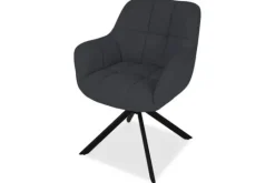 Tower Living Eetkamerstoelen^Eetkamerstoel Indigo Alba