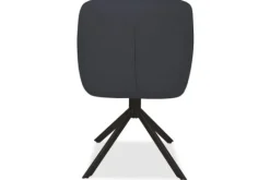 Tower Living Eetkamerstoelen^Eetkamerstoel Indigo Alba