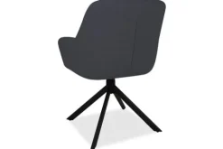 Tower Living Eetkamerstoelen^Eetkamerstoel Indigo Alba